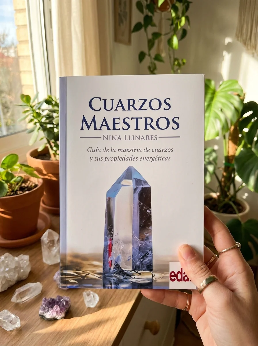 Cuarzos Maestros — photo 2