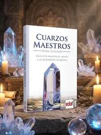 Cuarzos Maestros Llinares, Nina — photo 1