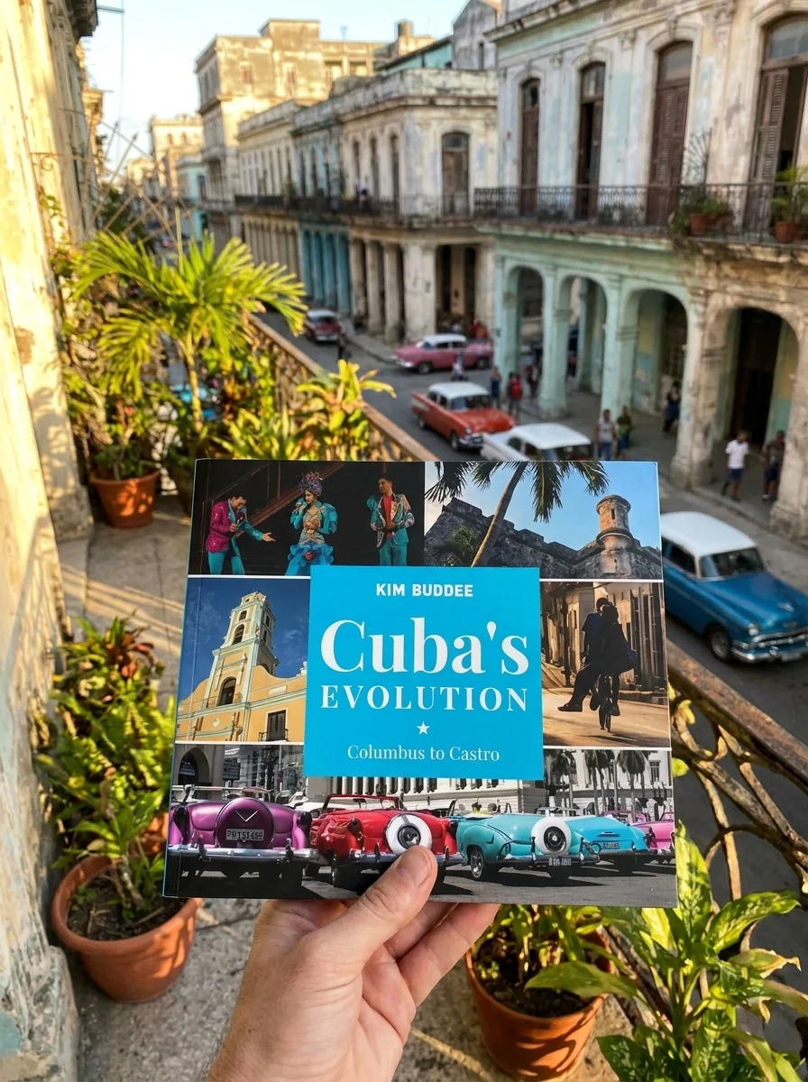 Cuba's Evolution: Columbus to Castro — photo 2