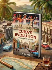 Cuba's Evolution: Columbus to Castro — photo 1