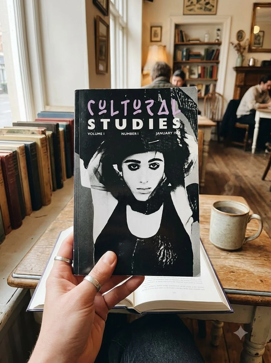 Cultural Studies — photo 2
