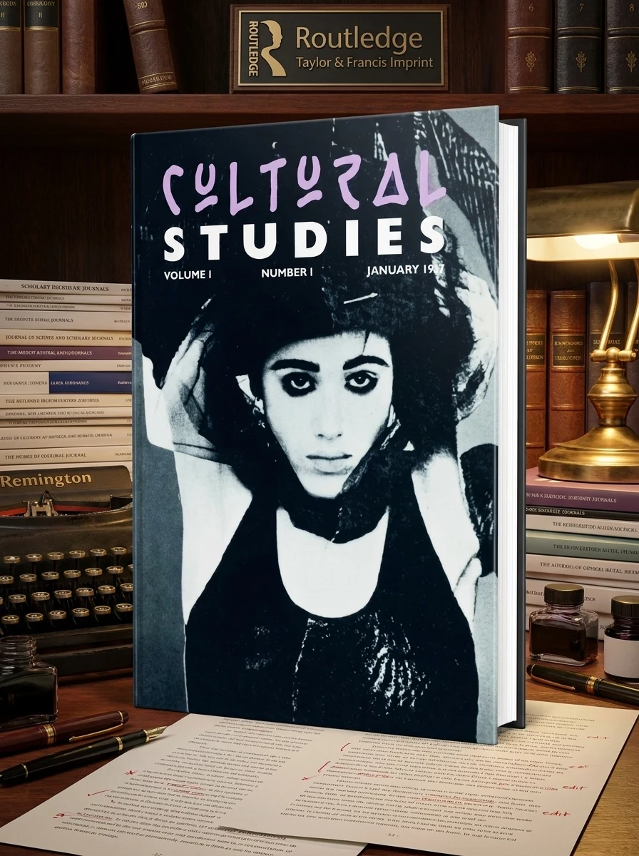 Cultural Studies