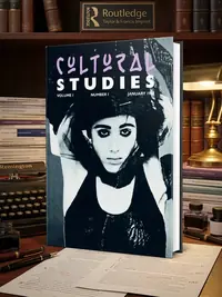 Cultural Studies — photo 1