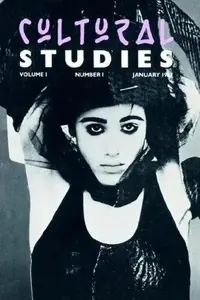 Cultural Studies — photo 2