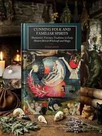 Cunning Folk and Familiar Spirits — photo 1