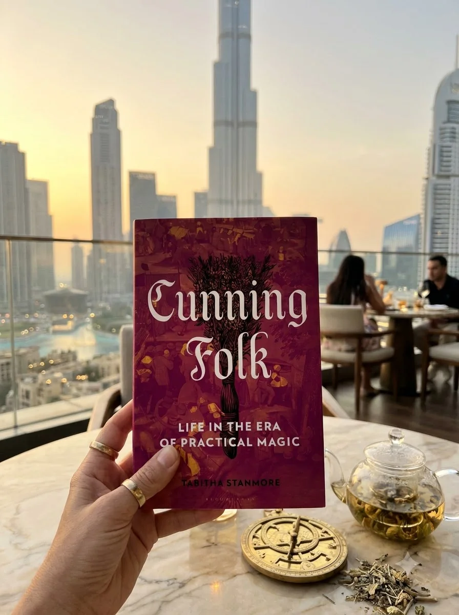 Cunning Folk: Life in the Era of Practical Magic — photo 2