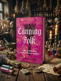 Cunning Folk: Life in the Era of Practical Magic — photo 1