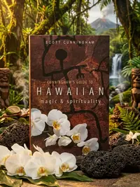 Cunningham's Guide to Hawaiian Magic & Spirituality — photo 1