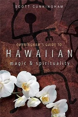 Cunningham's Guide to Hawaiian Magic & Spirituality — photo 3