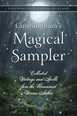 Cunningham's Magical Sampler: Collected Writings and Spells from the Renowned Wiccan Author — photo 3
