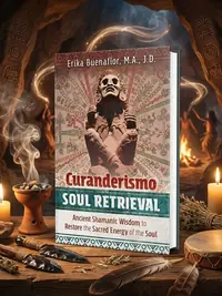 Curanderismo Soul Retrieval: Ancient Shamanic Wisdom to Restore the Sacred Energy of the Soul — photo 1