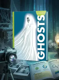 Curious about Ghosts — photo 1