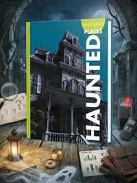 Curious about Haunted Places Olson, Gillia M — photo 1