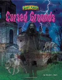Cursed Grounds Stern, Steven L — photo 2