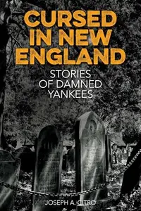 Cursed in New England: More Stories of Damned Yankees — photo 2