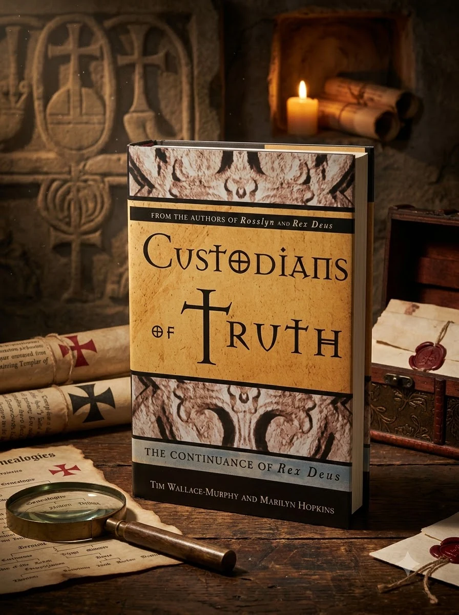Custodians of Truth: The Continuance of Rex Deus