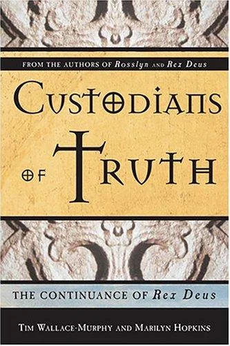 Custodians of Truth: The Continuance of Rex Deus — photo 3