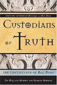 Custodians of Truth: The Continuance of Rex Deus — photo 2