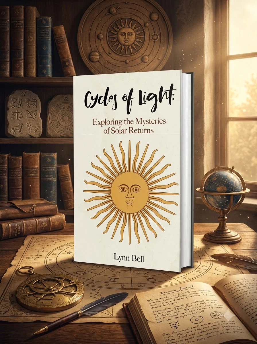 Cycles of Light: Exploring the Mysteries of Solar Returns