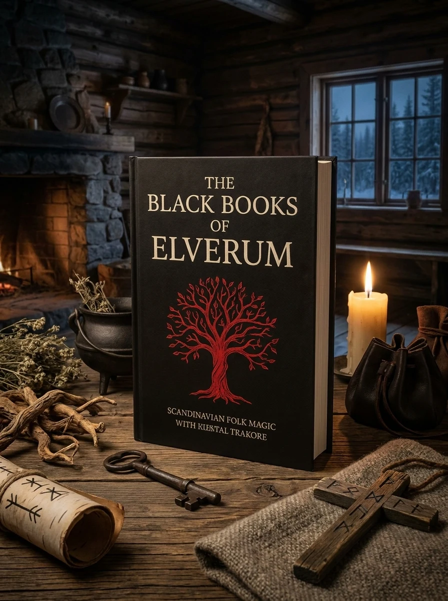 Cyprianus: St. Cyprian and the Black Book in Scandinavian Folklore by Kotva, Simone