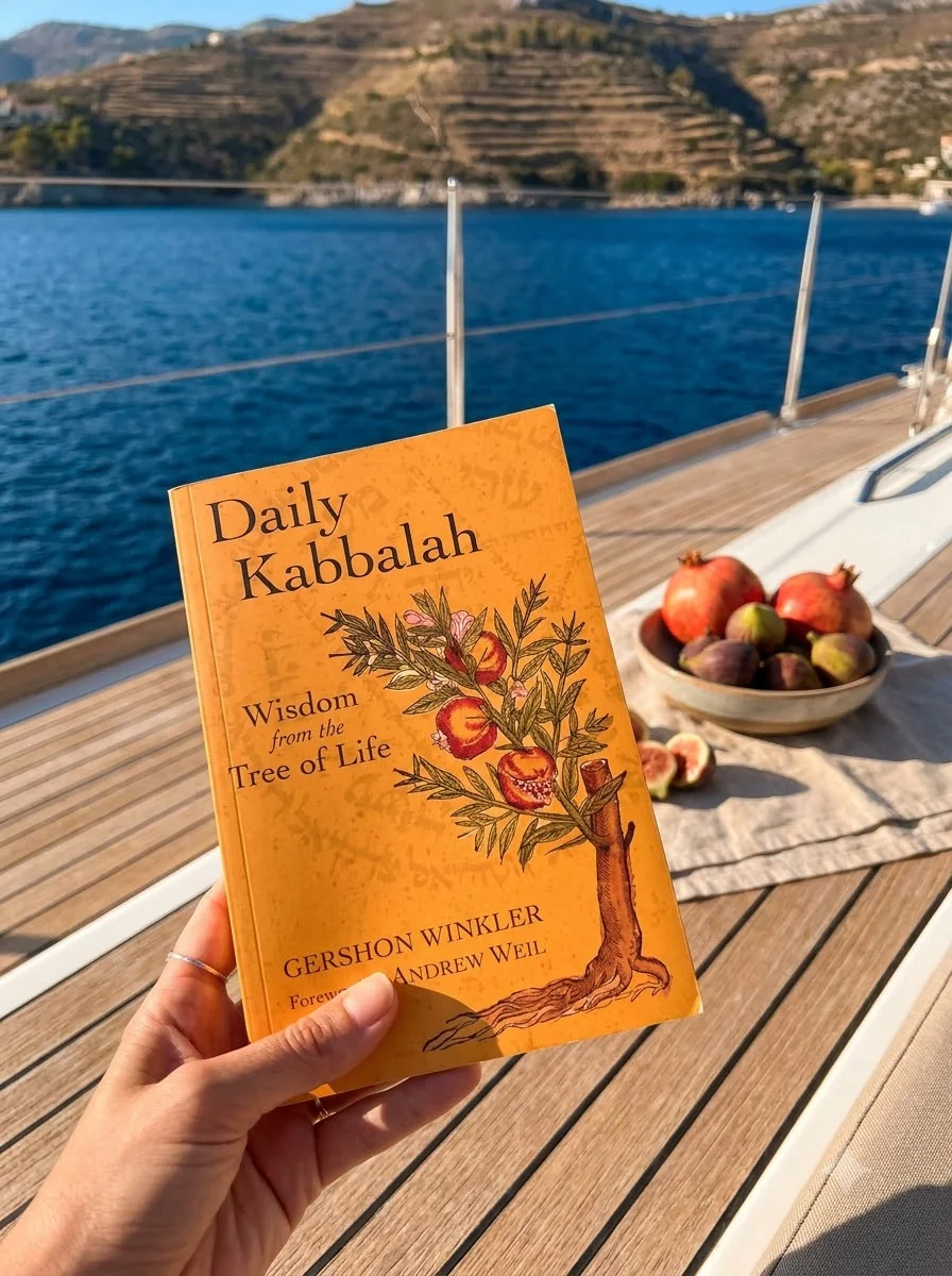 Daily Kabbalah: Wisdom from the Tree of Life — photo 2