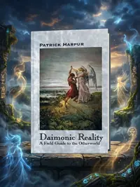 Daimonic Reality: A Field Guide to the Otherworld — photo 1