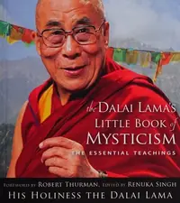 Dalai Lama's Little Book of Mysticism: The Essential Teachings — photo 2
