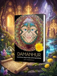 Damanhur: Social Alchemy, Magical Temples and the Superindividual — photo 1