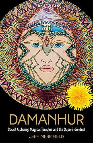 Damanhur: Social Alchemy, Magical Temples and the Superindividual — photo 3