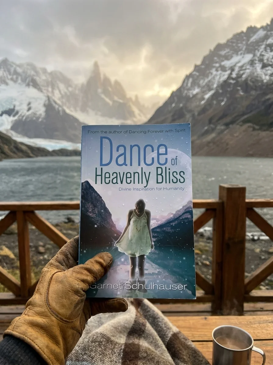 Dance of Heavenly Bliss: Divine Inspiration for Humanity — photo 2