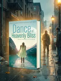 Dance of Heavenly Bliss: Divine Inspiration for Humanity — photo 1