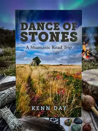 Dance of Stones: A Shamanic Road Trip — photo 1