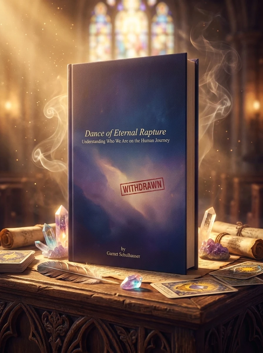 Dance of the Eternal Rapture: Understanding Who We Are on the Human Journey