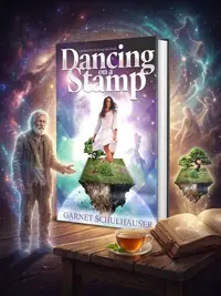 Dancing on a Stamp: Startling Revelations from the Other Side — photo 1