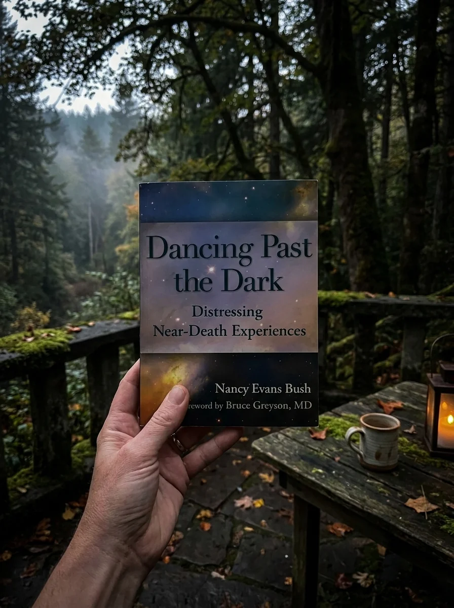 Dancing Past the Dark — photo 2