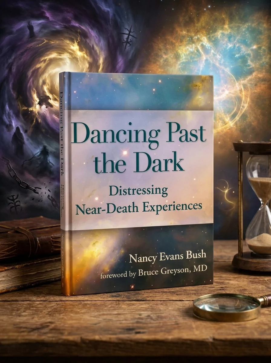 Dancing Past the Dark