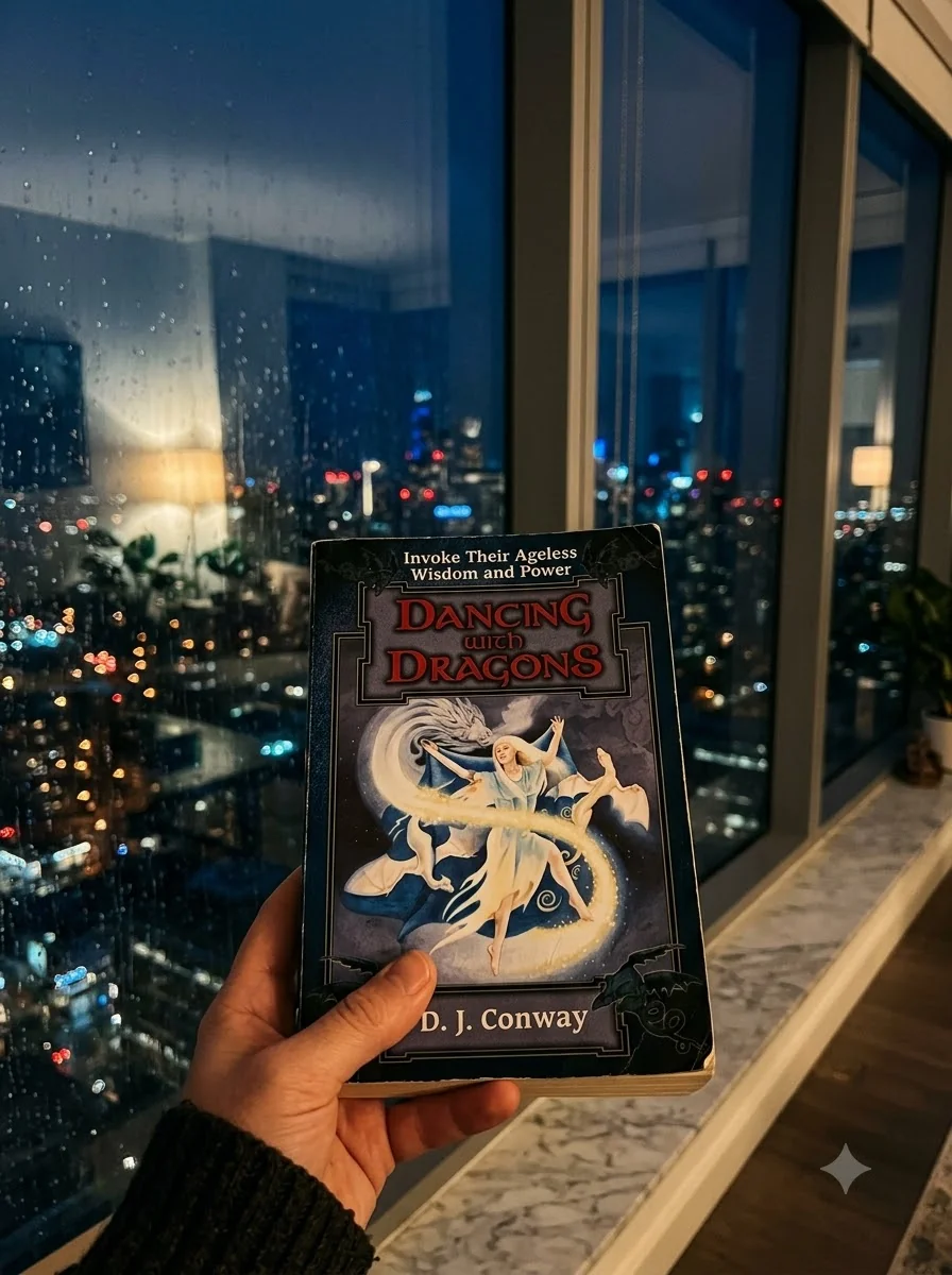 Dancing with Dragons — photo 2