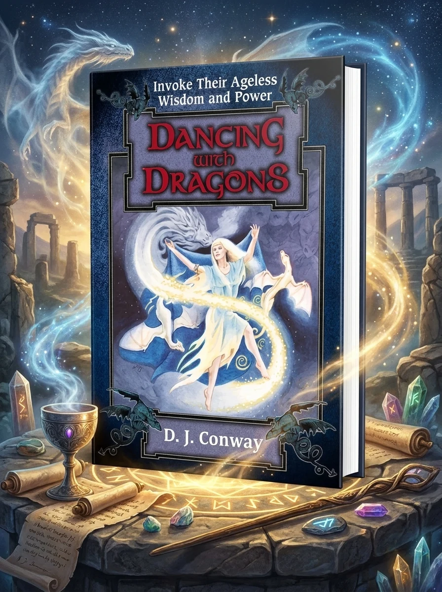 Dancing with Dragons