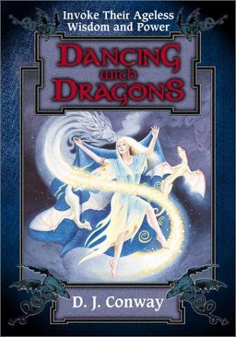 Dancing with Dragons — photo 3