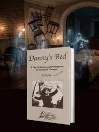 Danny's Bed — photo 1