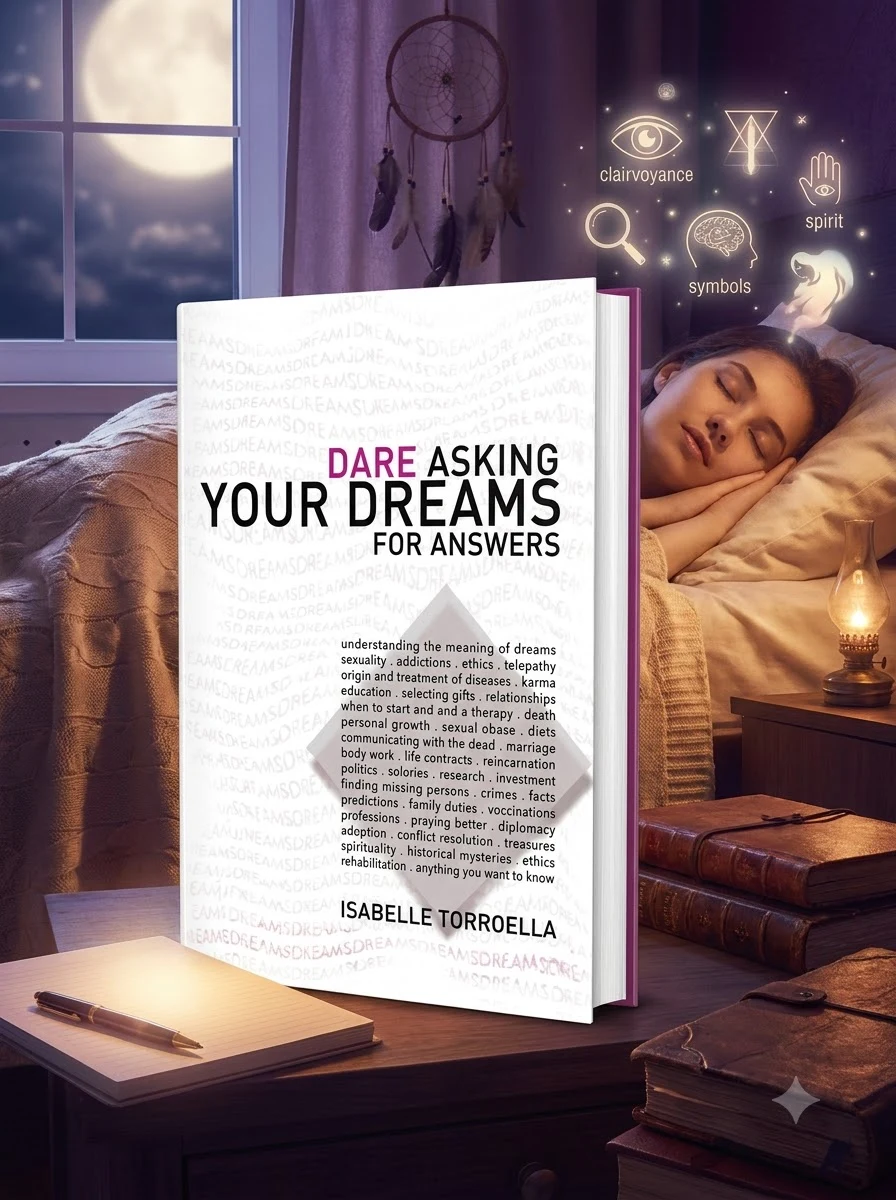 Dare Asking Your Dreams for Answers