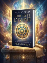 Dare to be Divine: A Journey into the Miraculous — photo 1