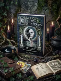 Dark Moon Mysteries: Wisdom, Power, and Magic of the Shadow World — photo 1
