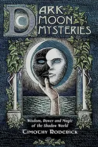 Dark Moon Mysteries: Wisdom, Power, and Magic of the Shadow World — photo 2