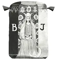 Dark Side of Tarot Bag Roi, Corrado — photo 2