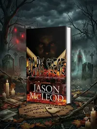 Dark Siege: A Connecticut Family's Nightmare (Third with Revised Chapter Titles, Content) McLeod, Jason — photo 1