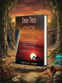 Dark Tales of Lost Civilizations — photo 1