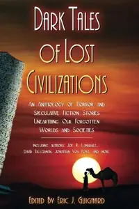 Dark Tales of Lost Civilizations — photo 2