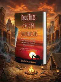Dark Tales of Lost Civilizations — photo 1