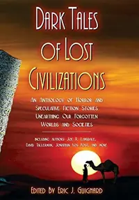 Dark Tales of Lost Civilizations — photo 2